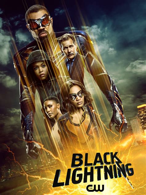 m4ufree black lightning|Black Lightning: All Episodes .